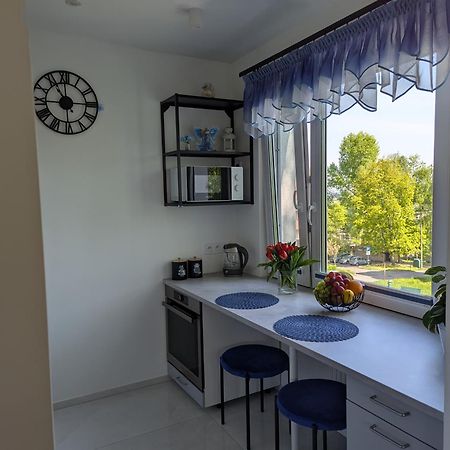 Apartament Piccolo Краків Екстер'єр фото