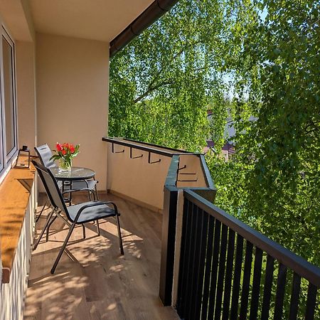 Apartament Piccolo Краків Екстер'єр фото
