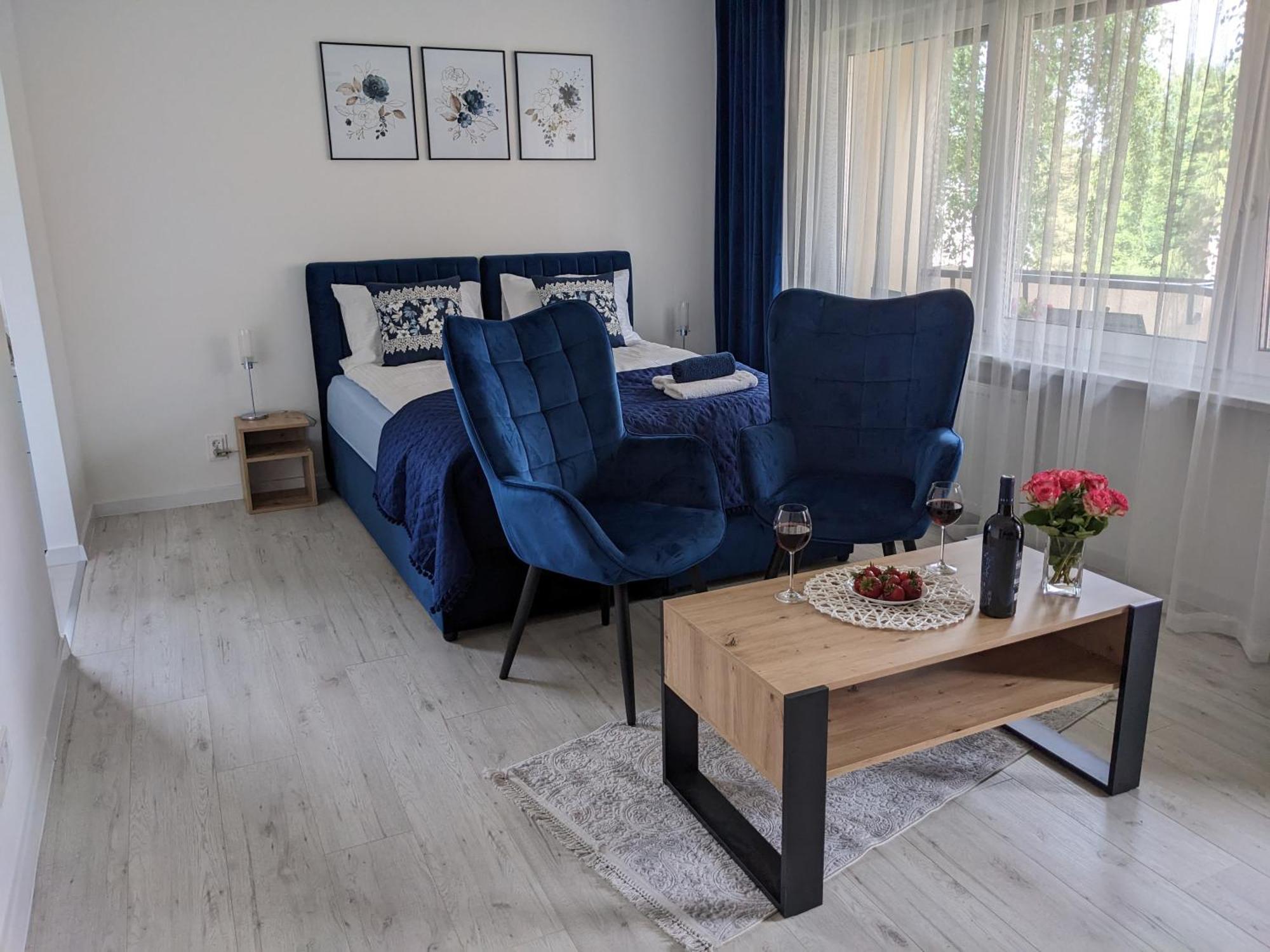 Apartament Piccolo Краків Екстер'єр фото