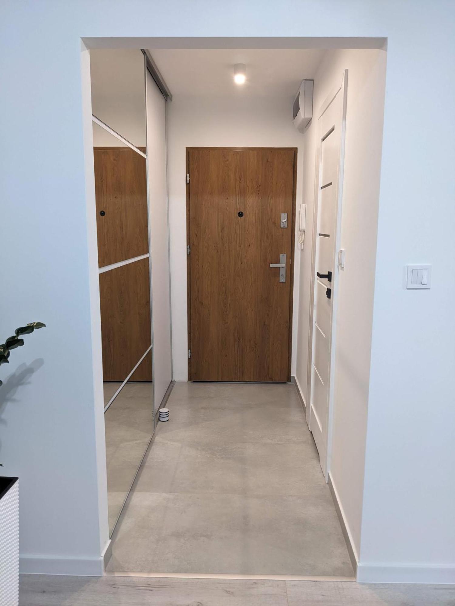 Apartament Piccolo Краків Екстер'єр фото