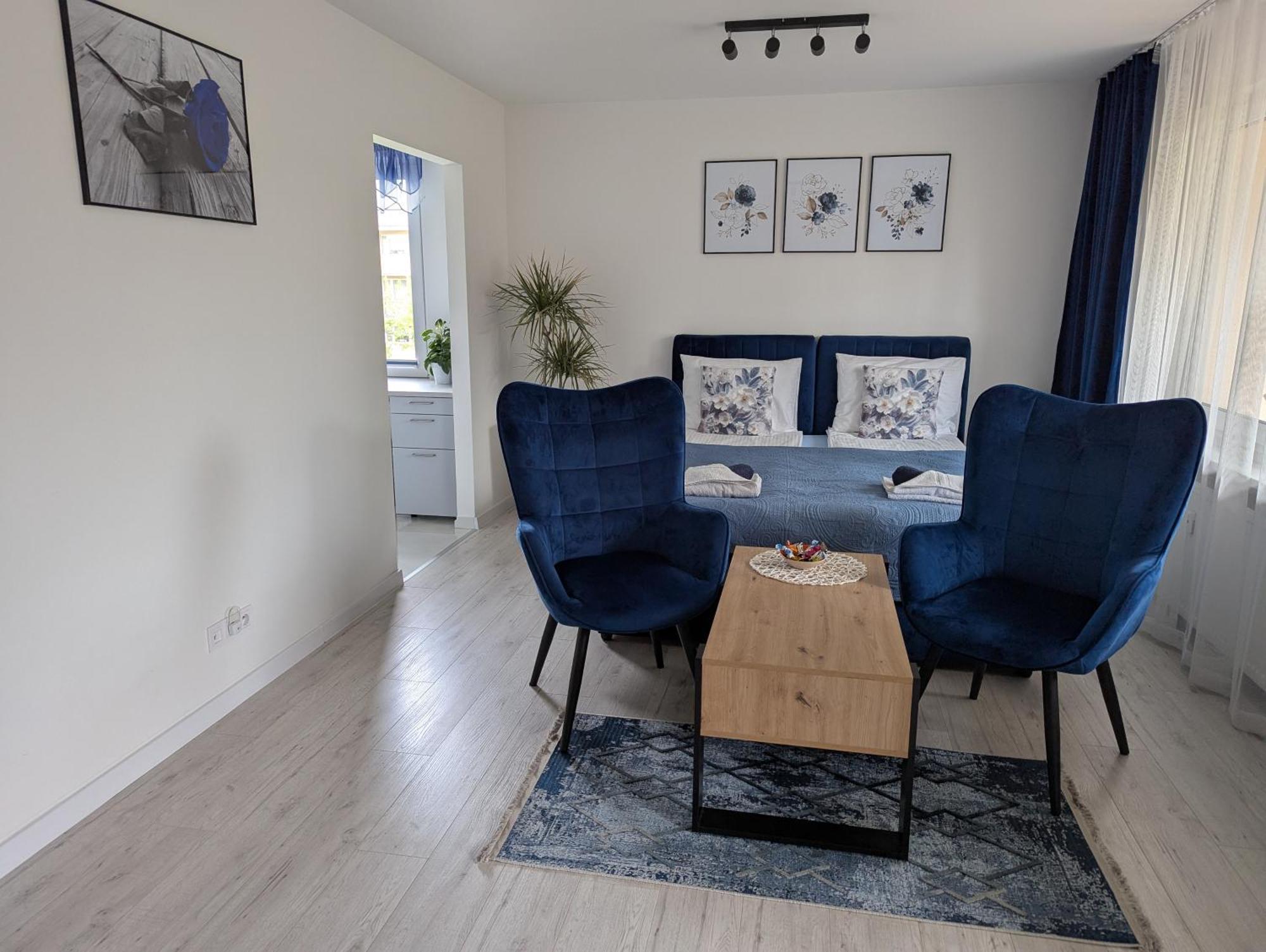 Apartament Piccolo Краків Екстер'єр фото